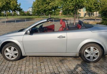 Renault Megane 117.000 km 3.299 &euro; Fürth 90763