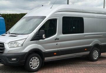 Ford Transit 269.430 km 15.232 &euro; Adelsdorf 91325