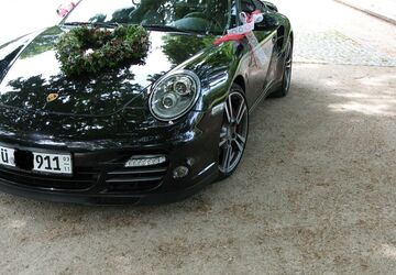 Porsche 997 67.000 km 99.900 &euro; Fürth 90768