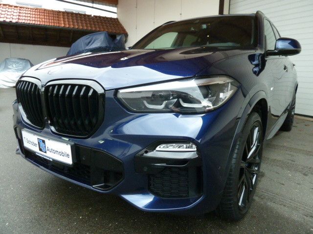 BMW X5 122.850 km 46.950 &euro; Simmelsdorf OT Großengsee 91245