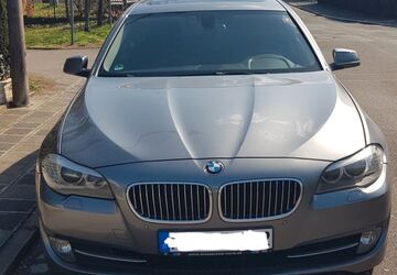 BMW 520 176.500 km 11.700 &euro; Nürnberg 90449