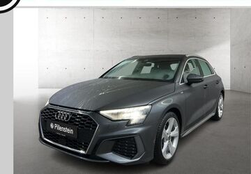 Audi A3 28.500 km 31.505 &euro; Neustadt/Aisch 91413