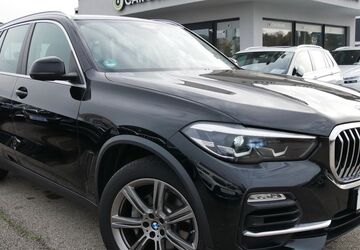 BMW X5 145.000 km 48.999 &euro; Fürth 90763