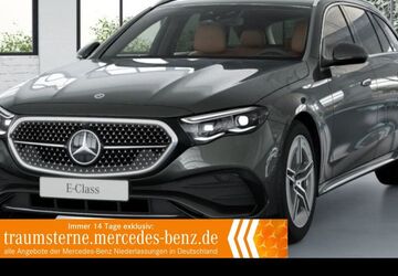 Mercedes-Benz E 300 7.287 km 52.990 &euro; Erlangen 91056