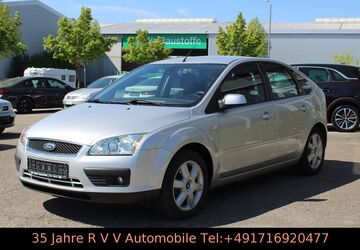 Ford Focus 190.000 km 2.500 &euro; Fürth (bei Nürnberg) 90763