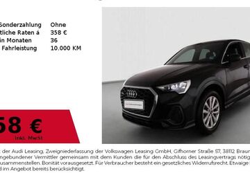 Audi Q3 27.616 km 39.680 &euro; Lauf an der Pegnitz 91207