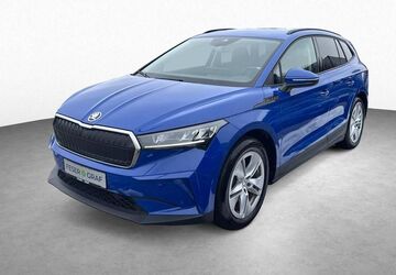 Skoda Enyaq 32.300 km 28.480 &euro; Roth 91154