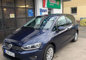 VW Golf Sportsvan 122.260 km 10.990 &euro; Nürnberg 90480