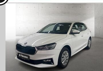 Skoda Fabia 55.850 km 17.405 &euro; Neustadt/Aisch 91413