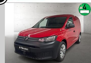 VW Caddy 52.600 km 17.805 &euro; Neustadt/Aisch 91413
