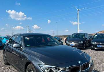 BMW 318 112.000 km 17.190 &euro; Roßtal 90574