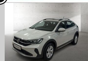 VW Taigo 54.900 km 16.904 &euro; Fürth 90762