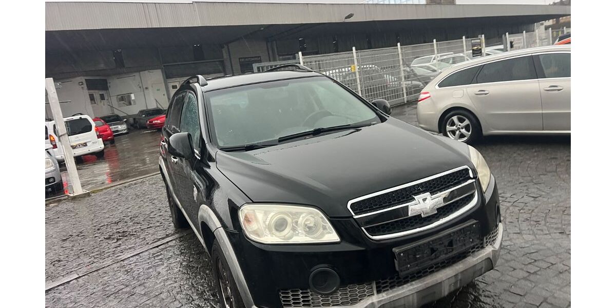 Chevrolet Captiva 228.520 km 2.250 &euro; Nürnberg 90439