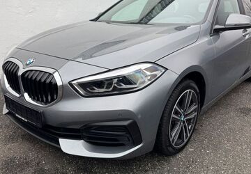 BMW 118 148.893 km 18.500 &euro; Nürnberg 90425