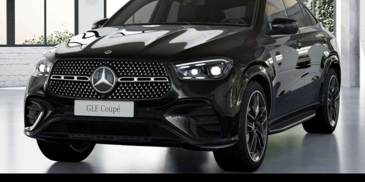 Mercedes-Benz GLE 450 9.900 km 108.500 &euro; Nürnberg 90402