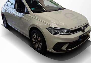 VW Polo 13.084 km 20.840 &euro; Fürth 90763