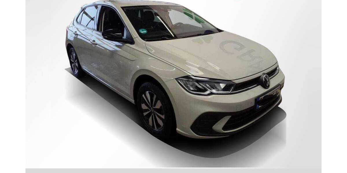 VW Polo 13.084 km 20.840 &euro; Fürth 90763