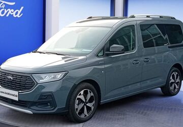 Ford Grand Tourneo 15.800 km 33.790 &euro; Fürth 90768