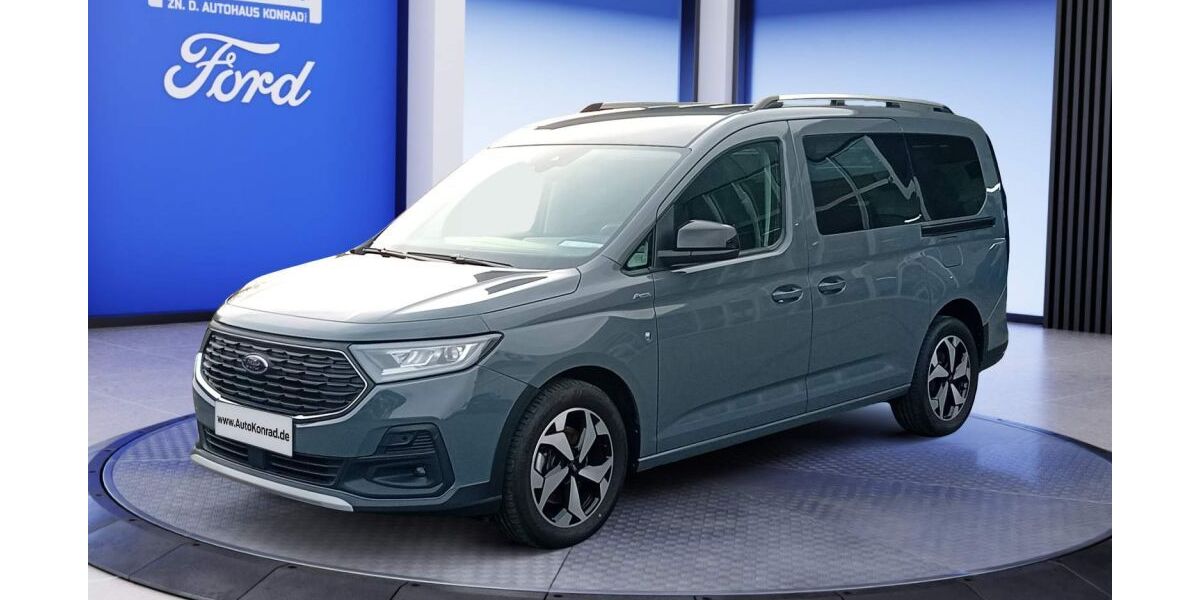 Ford Grand Tourneo 15.800 km 33.790 &euro; Fürth 90768