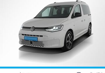 VW Caddy 14.850 km 36.440 &euro; Nürnberg 90441
