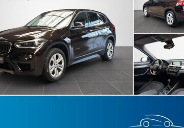 BMW X1 244.000 km 10.690 &euro; Buchschwabach bei Nürnberg 90574