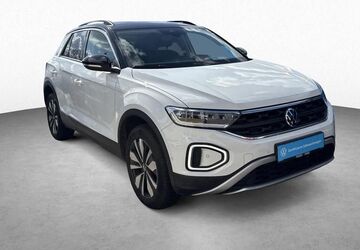 VW T-Roc 25.800 km 27.390 &euro; Schwabach 91126