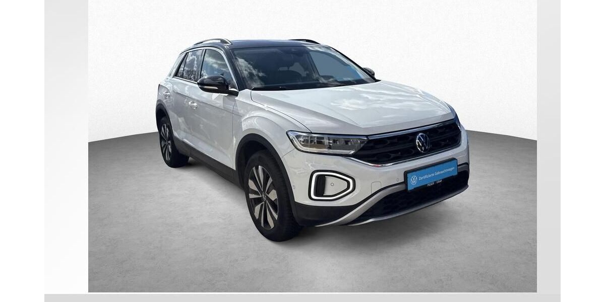 VW T-Roc 25.800 km 27.770 &euro; Schwabach 91126