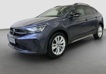 VW Taigo 21.371 km 21.980 &euro; Fürth 90763