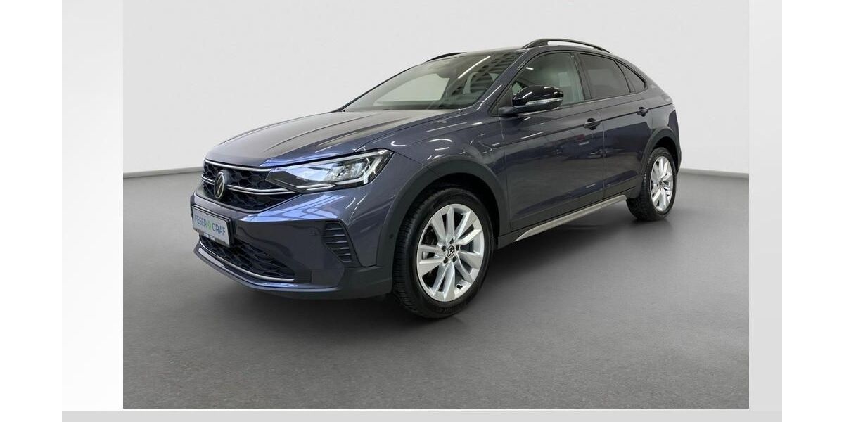 VW Taigo 21.371 km 21.980 &euro; Fürth 90763