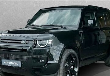 Land Rover Defender 4.900 km 97.580 &euro; Nürnberg 90441