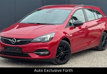 Opel Astra 170.920 km 4.990 &euro; Fürth 90768