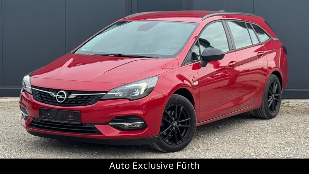 Opel Astra 170.920 km 4.990 &euro; Fürth 90768