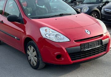Renault Clio 147.000 km 1.650 &euro; Grosshabersdorf 90613