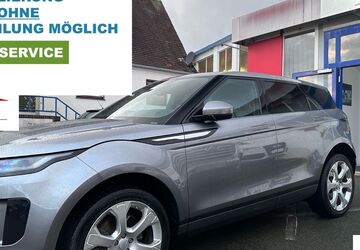 Land Rover Range Rover Evoque 91.850 km 24.990 &euro; Herzogenaurach 91074