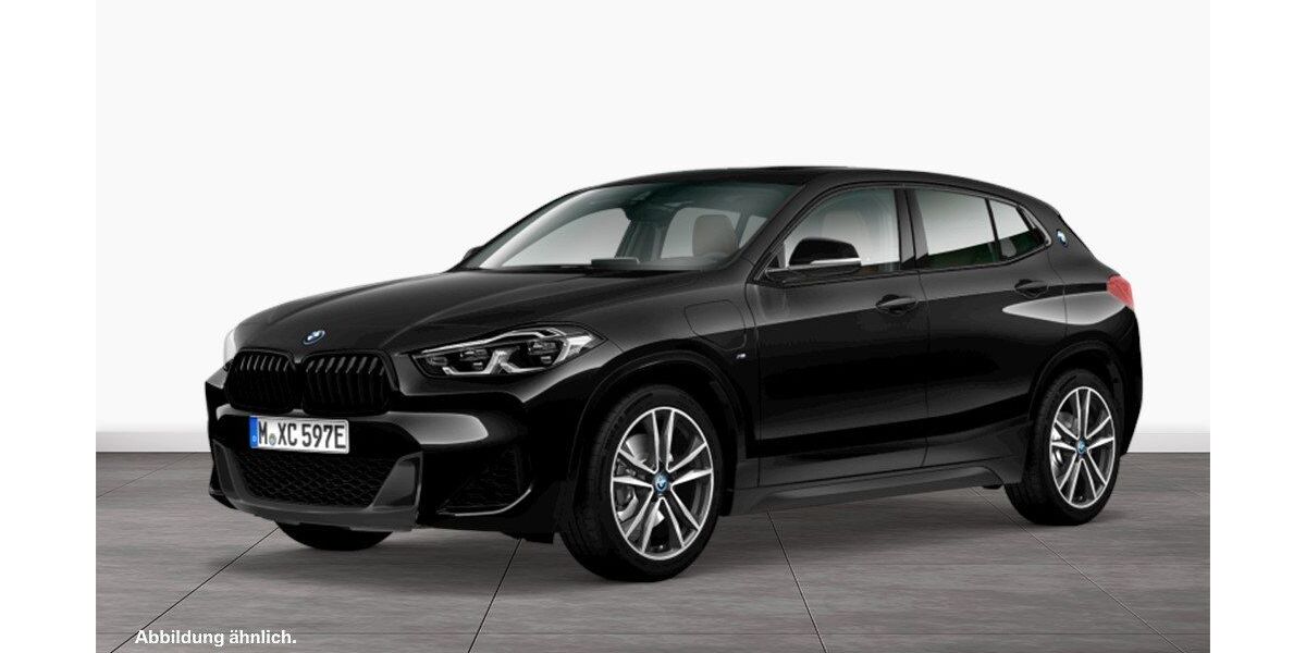 BMW X2 19.512 km 34.680 &euro; Erlangen 91058
