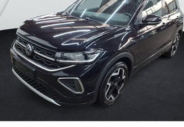 VW T-Cross 26.550 km 26.640 &euro; Nürnberg 90441