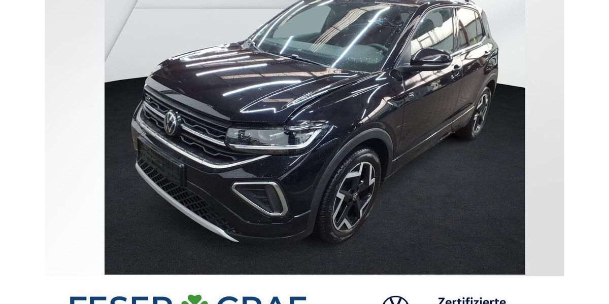 VW T-Cross 26.550 km 26.640 &euro; Nürnberg 90441
