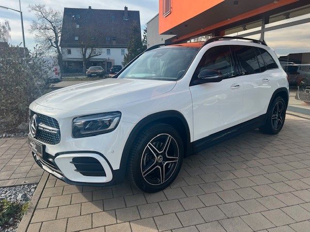 Mercedes-Benz GLB 200 57.000 km 38.990 &euro; Roßtal 90574