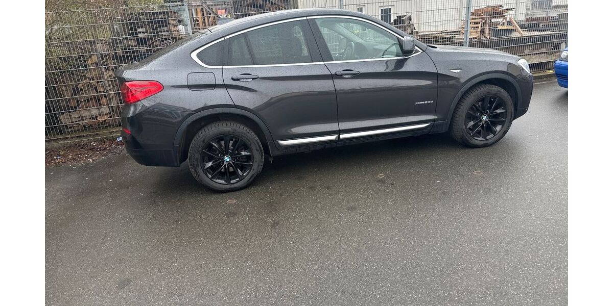 BMW X4 98.000 km 18.500 &euro; Wilhermsdorf 91452