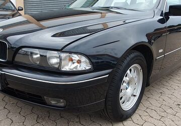 BMW 520 194.000 km 2.000 &euro; Nürnberg 90489