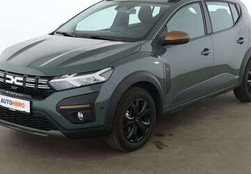 Dacia Sandero 21.508 km 19.510 &euro; Nürnberg 90441