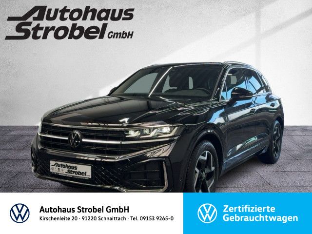 VW Touareg 9.834 km 66.890 &euro; Schnaittach 91220
