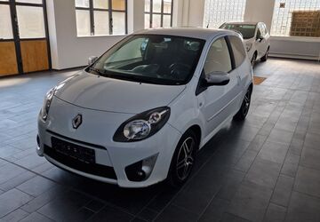 Renault Twingo 143.500 km 3.777 &euro; Schwanstetten 90596