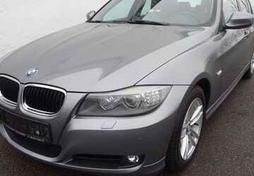 BMW 318 120.847 km 9.900 &euro; Nürnberg 90425