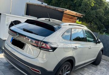 VW Taigo 27.800 km 19.490 &euro; Forchheim 91301