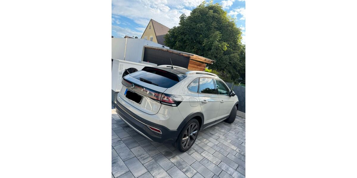 VW Taigo 27.800 km 19.490 &euro; Forchheim 91301