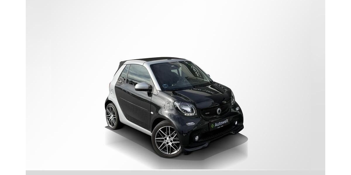Smart ForTwo 70.300 km 19.990 &euro; Roth 91154