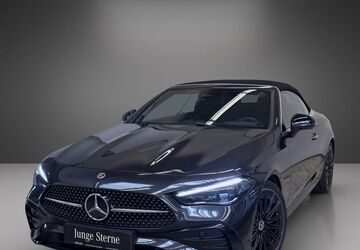 Mercedes-Benz CLE 200 27.518 km 53.629 &euro; Altdorf 90518