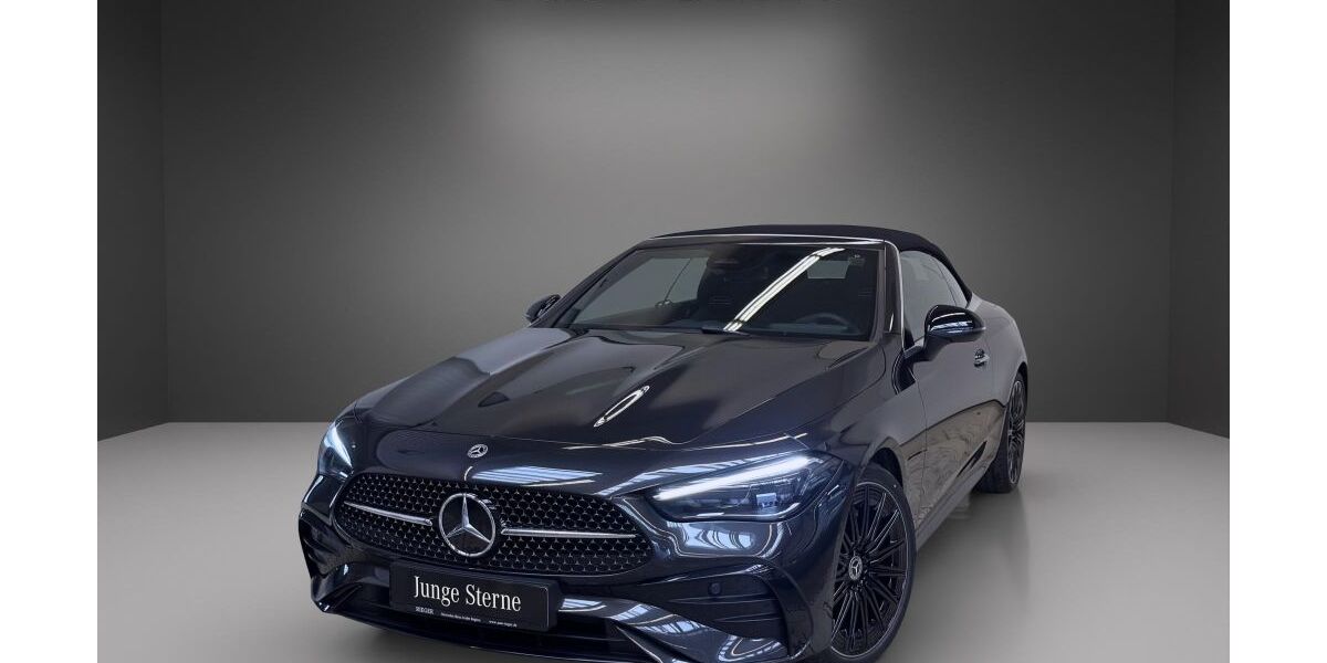 Mercedes-Benz CLE 200 27.518 km 53.629 &euro; Altdorf 90518