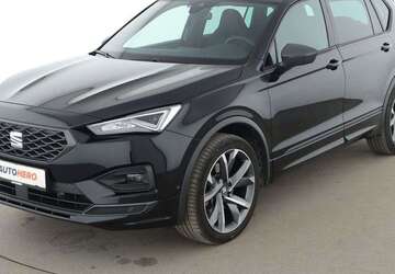Seat Tarraco 37.297 km 37.150 &euro; Nürnberg 90441